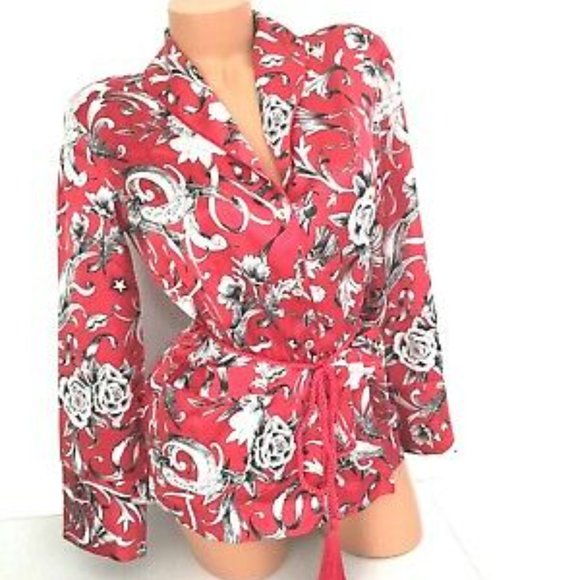 Victoria's Secret PJ Set Christmas Sleep Set - Picture 8 of 10